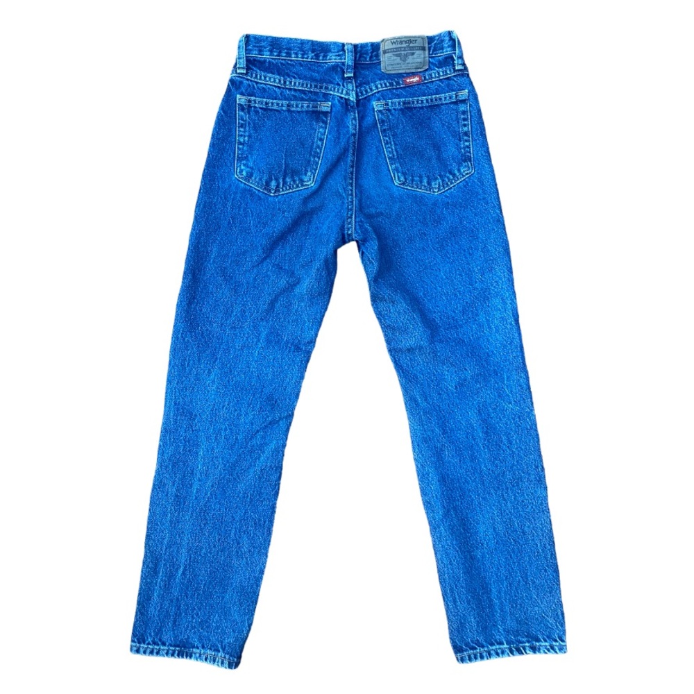 vintage wrangler jeans